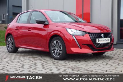 Peugeot 208 11.700 km 15.990 € Hameln 31789