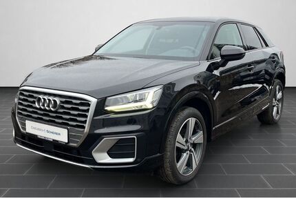 Audi Q2 86.686 km 16.400 &euro; Alzey 55232