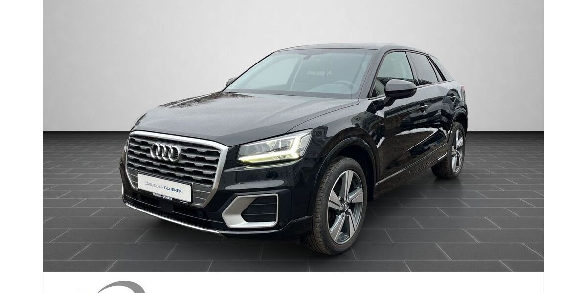 Audi Q2 86.686 km 16.890 &euro; Alzey 55232