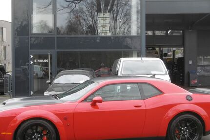 Dodge Challenger 3.510 km 109.950 € Gütersloh 33332