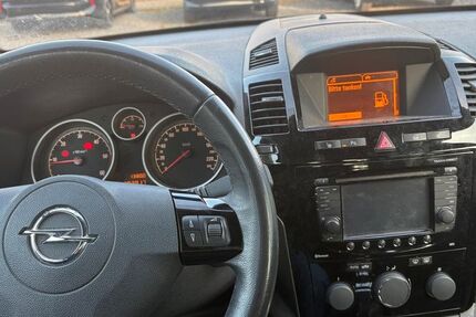 Opel Zafira 203.000 km 5.790 &euro; Rüsselsheim 65428