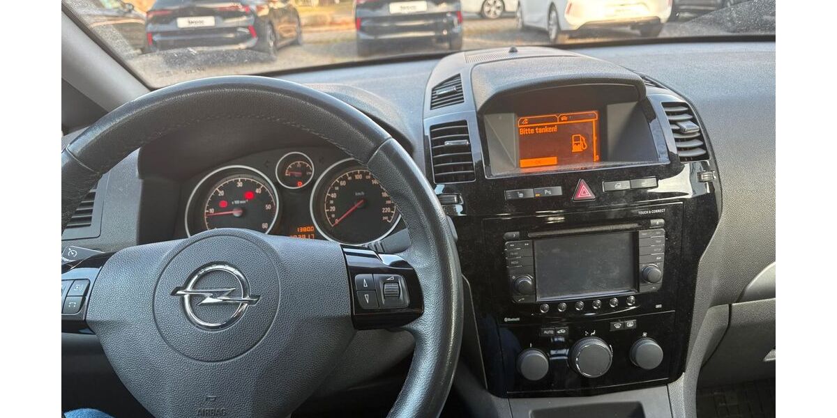 Opel Zafira 203.000 km 5.790 &euro; Rüsselsheim 65428