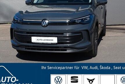 VW Tiguan 1.020 km 38.490 &euro; Gutach 77793