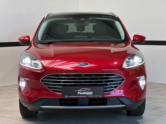 Ford Kuga 2.5 Duratec Titanium X Navi*Leder*HUD*LED 65.016 km 24.790 &euro; Gebesee 99189
