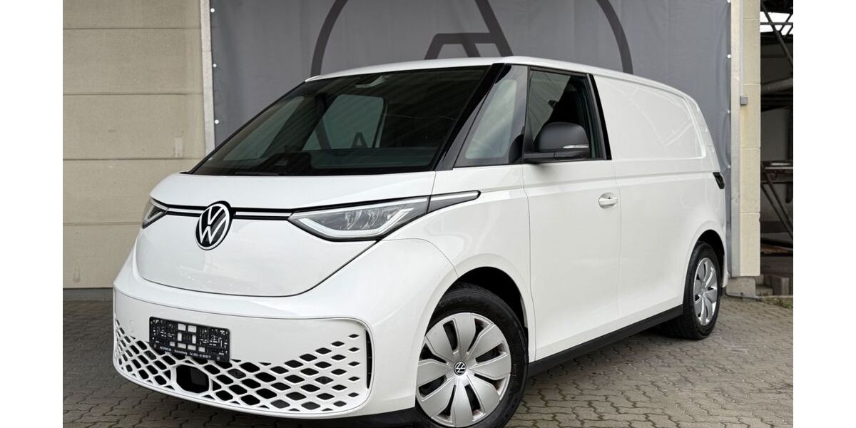 VW ID. Buzz 123.778 km 26.950 &euro; Braunschweig 38122