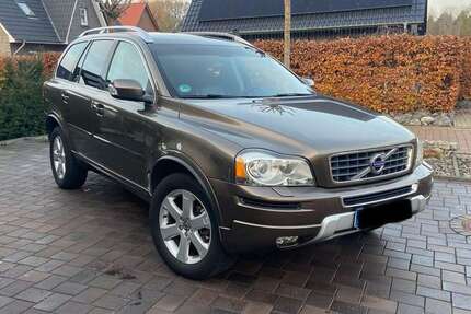 Volvo XC90 287.864 km 12.900 € Bad Zwischenahn 26160
