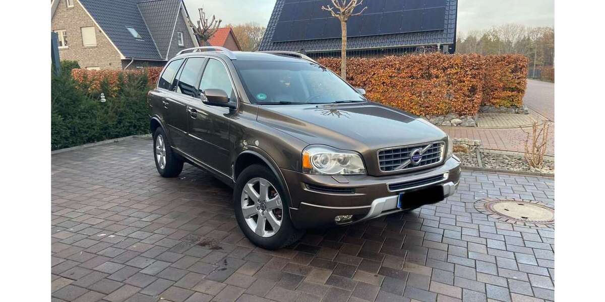 Volvo XC90 287.864 km 12.900 € Bad Zwischenahn 26160