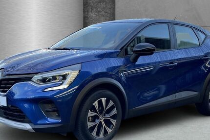 Renault Captur 35.297 km 14.980 &euro; Ahrensburg 22926