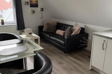 Wohnung Wangerland - 2 Zimmer, 33 m&sup2;, 590&euro; | Angebot:26649866