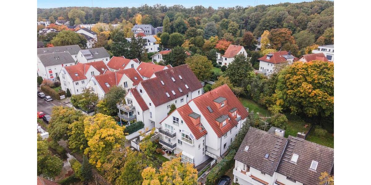 Etagenwohnung Offenbach am Main Buchrain - 4 Zimmer, 94 m&sup2;, 349.000&euro; | Angebot:27143210