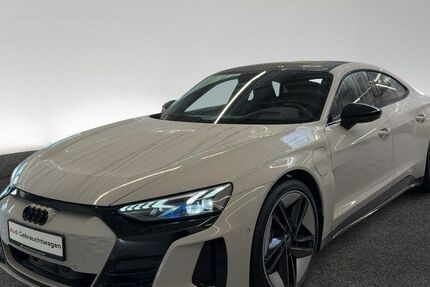 Audi RS e-tron GT 27.857 km 74.750 &euro; Hannover 30179