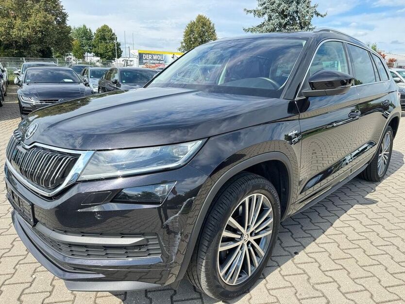 Kodiaq