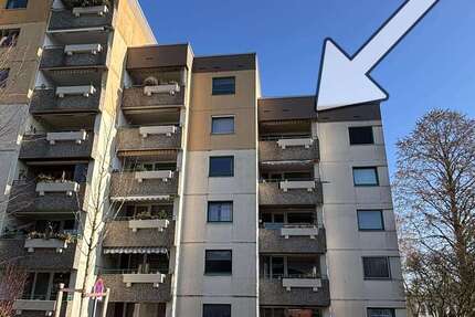 Wohnung Herford Diebrock - 4 Zimmer, 91 m&sup2;, 159.000&euro; | Angebot:25438175