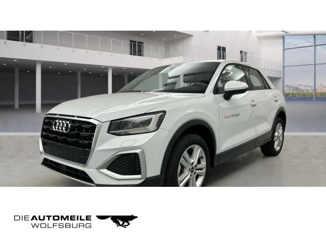 Audi Q2 2.633 km 29.490 € Wolfsburg 38440