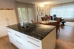 Wohnen auf einer Ebene, exklusiver Bungalow im Kurort Bad Steben - Einfamilienhaus Bad Steben | Angebot:25323657