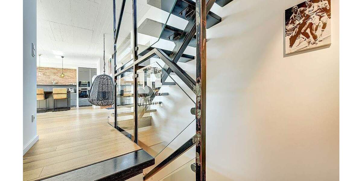 Reihenendhaus Düsseldorf Kaiserswerth - 1 Zimmer, 360 m&sup2;, 1.550.000&euro; | Angebot:25248506