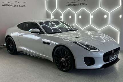 Jaguar F-Type 51.000 km 51.951 &euro; Nordenham 26954