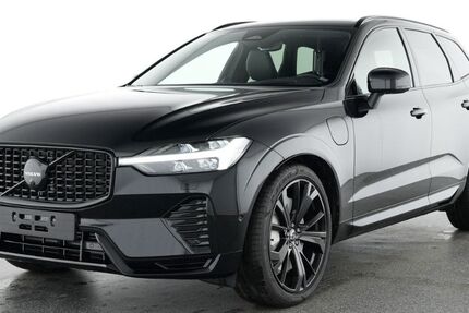 Volvo XC60 19.900 km 55.850 € Mainz-Kastel 55252