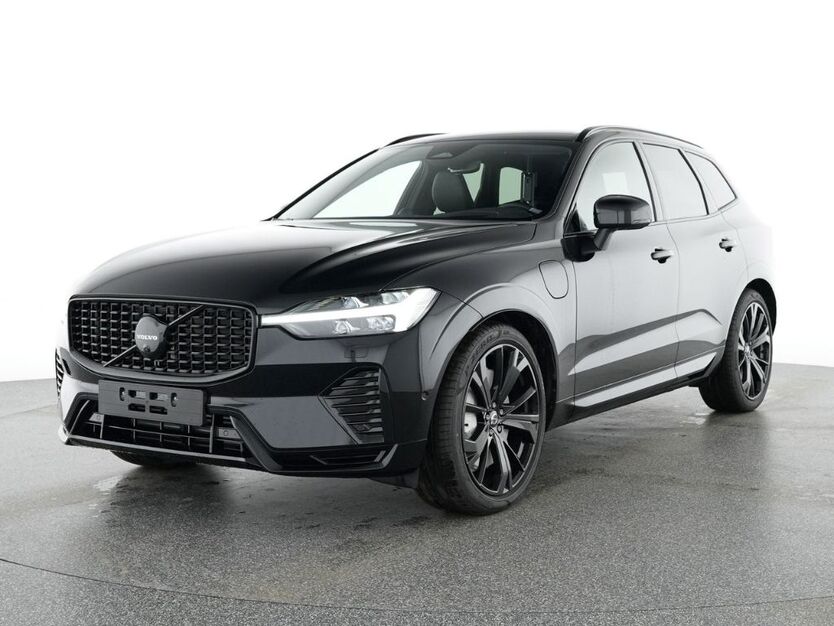Volvo XC60 19.900 km 55.850 € Mainz-Kastel 55252
