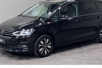 VW Touran 13.201 km 38.900 &euro; Bad Düben 04849