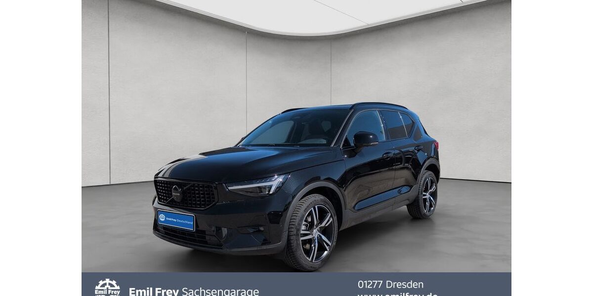 Volvo XC40 15.045 km 36.450 &euro; Dresden 01159