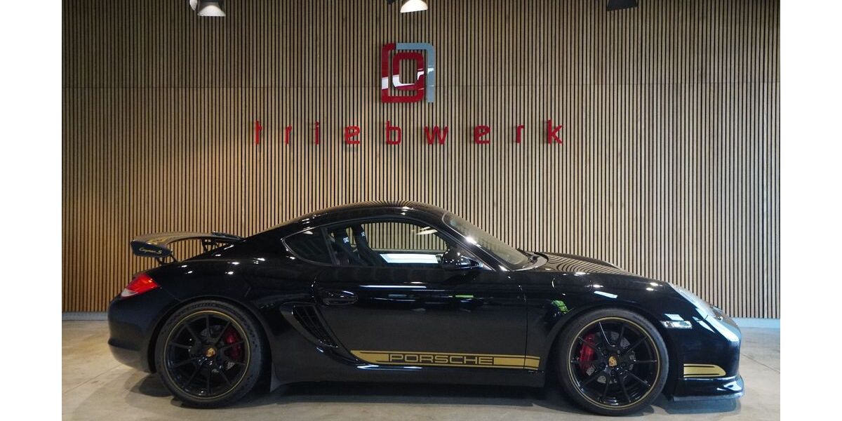 Porsche Cayman 58.000 km 62.941 &euro; Duisburg 47228