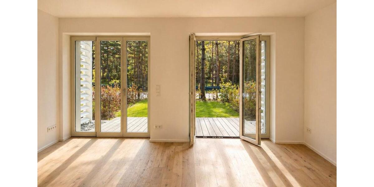 Maisonettenwohnung Binz - 3.5 Zimmer, 101 m&sup2;, 1.760&euro; | Angebot:26355740