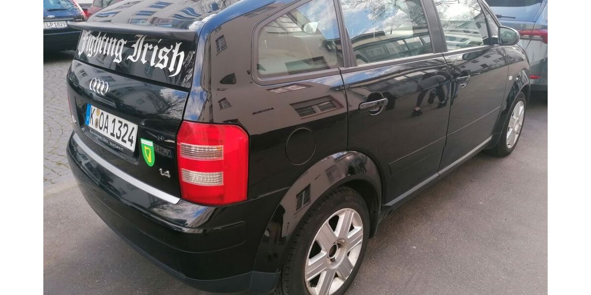 Audi A2 212.000 km 999 &euro; Köln 50969