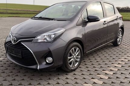 Toyota Yaris 34.680 km 13.990 &euro; Mayen 56727