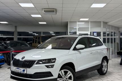 Skoda Karoq 174.990 km 18.990 &euro; Goslar 38644