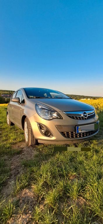 Corsa
