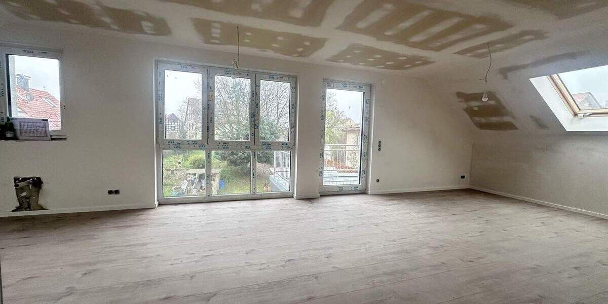 Etagenwohnung Werther - 4 Zimmer, 112 m&sup2;, 385.900&euro; | Angebot:25820430