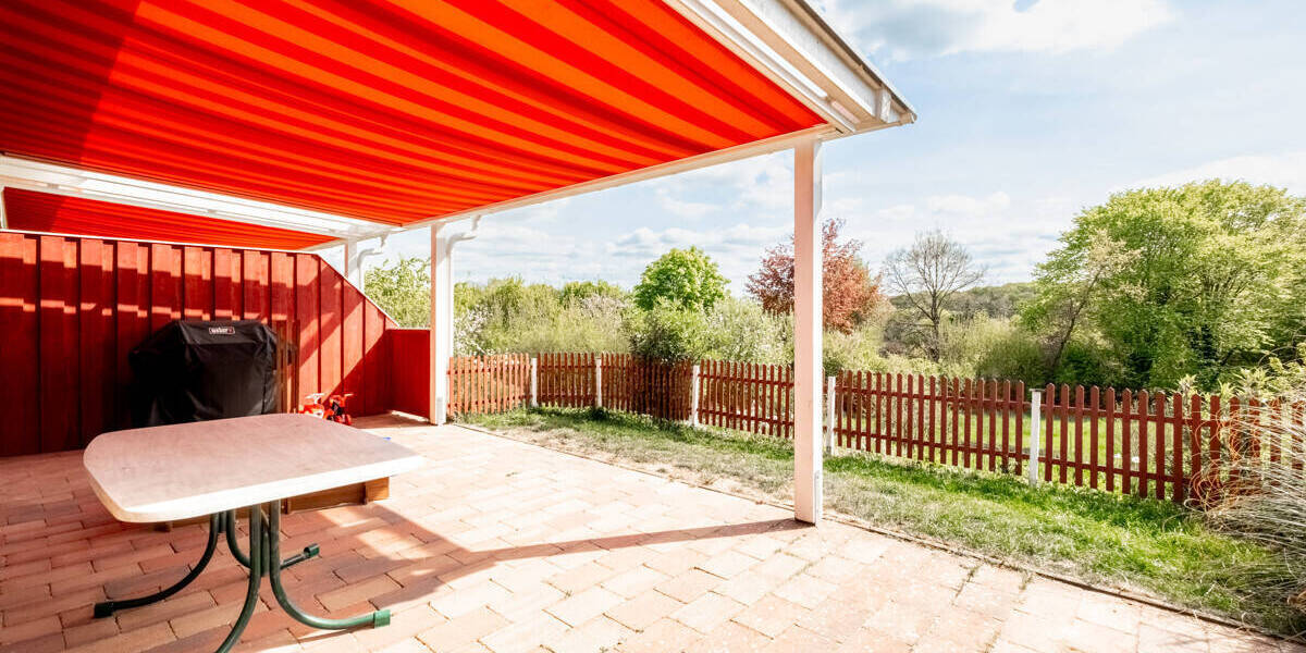 Doppelhaushälfte Thandorf - 1.560&euro; | Angebot:26306225