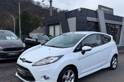 Ford Fiesta 130.657 km 4.399 &euro; Trier 54294
