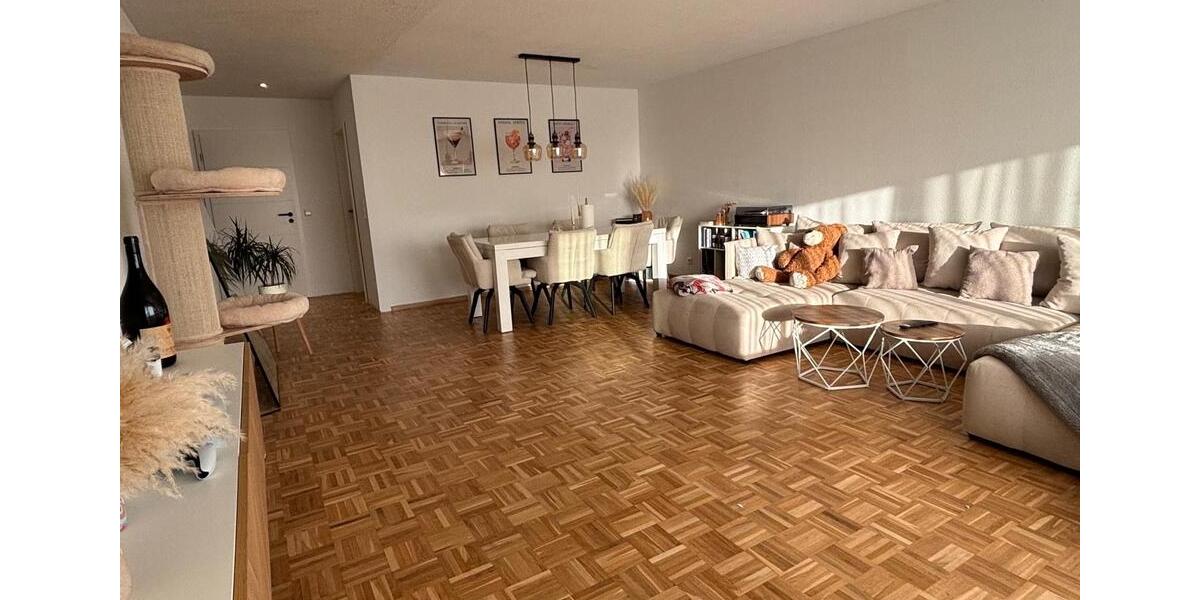 Erdgeschoßwohnung Villingen-Schwenningen Schwenningen - 3 Zimmer, 95 m&sup2;, 285.000&euro; | Angebot:27004519