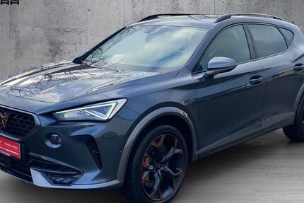 Cupra Formentor 64.080 km 27.250 &euro; Weißenburg in Bayern 91781