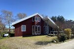 modernisiertes Ferienhaus (Nr. 235) in ruhiger Lage im Ferienpark Mirow 3 zimmer