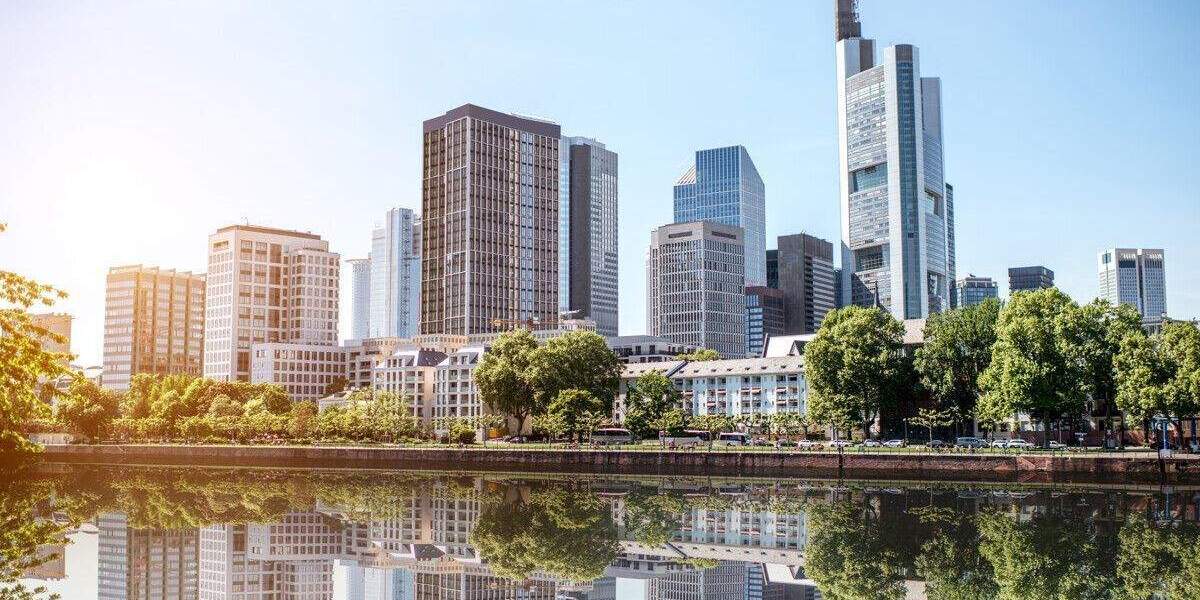 Etagenwohnung Ober-Mörlen Mörlen - 2 Zimmer, 64 m&sup2;, 335.000&euro; | Angebot:25717141