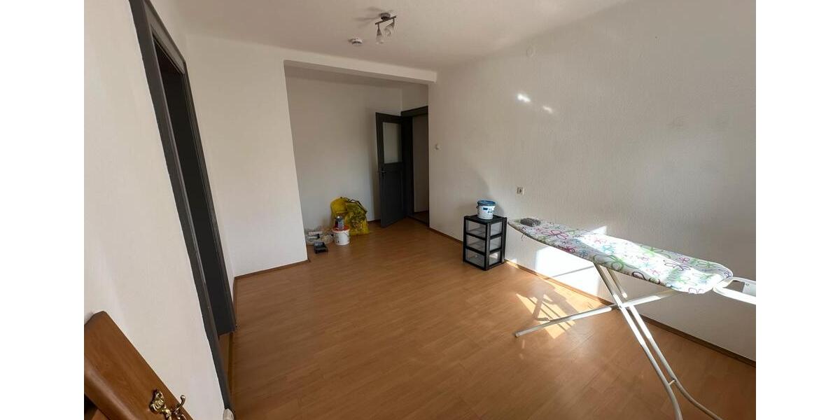 Erdgeschoßwohnung Lichtenfels - 2 Zimmer, 53 m&sup2;, 750&euro; | Angebot:26596682