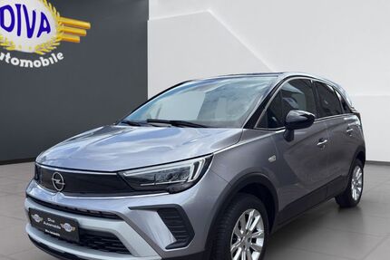 Opel Crossland (X) 22.000 km 15.999 &euro; Bielefeld 33647