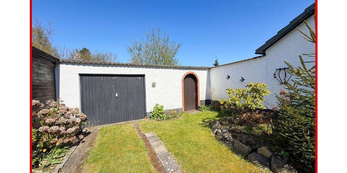 Einfamilienhaus Jagel - 4 Zimmer, 85 m&sup2;, 105.000&euro; | Angebot:26453457
