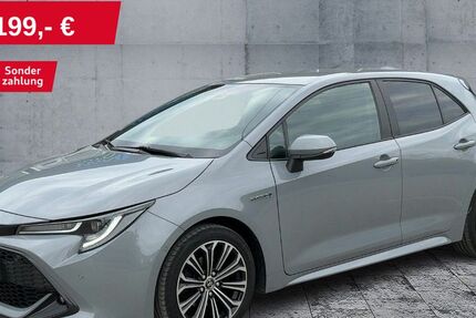 Toyota Corolla 132.770 km 15.990 &euro; Kulmbach 95326
