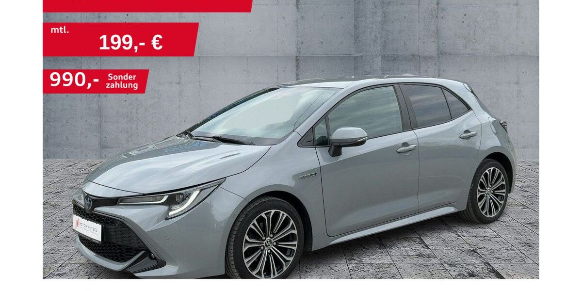 Toyota Corolla 132.770 km 15.990 &euro; Kulmbach 95326