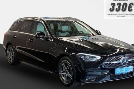 Mercedes-Benz C 300 88.500 km 32.995 &euro; Wismar 23970