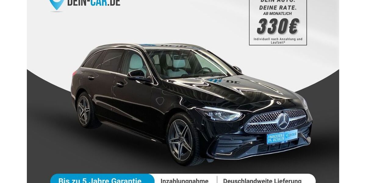 Mercedes-Benz C 300 88.500 km 32.995 &euro; Wismar 23970