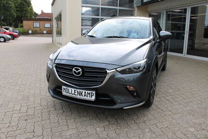 Mazda CX-3 70.000 km 14.900 &euro; Rheine 48429