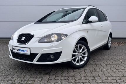 Seat Altea 188.000 km 5.950 &euro; Neu Wulmstorf 21629