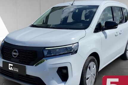 Nissan Townstar 8.487 km 22.960 &euro; Halstenbek 25469