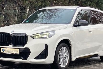 BMW X1 46.350 km 35.850 &euro; Wickede (Ruhr) 58739