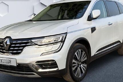 Renault Koleos 118.000 km 19.990 &euro; Glienicke 16548